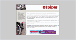 Desktop Screenshot of osmc.co.uk